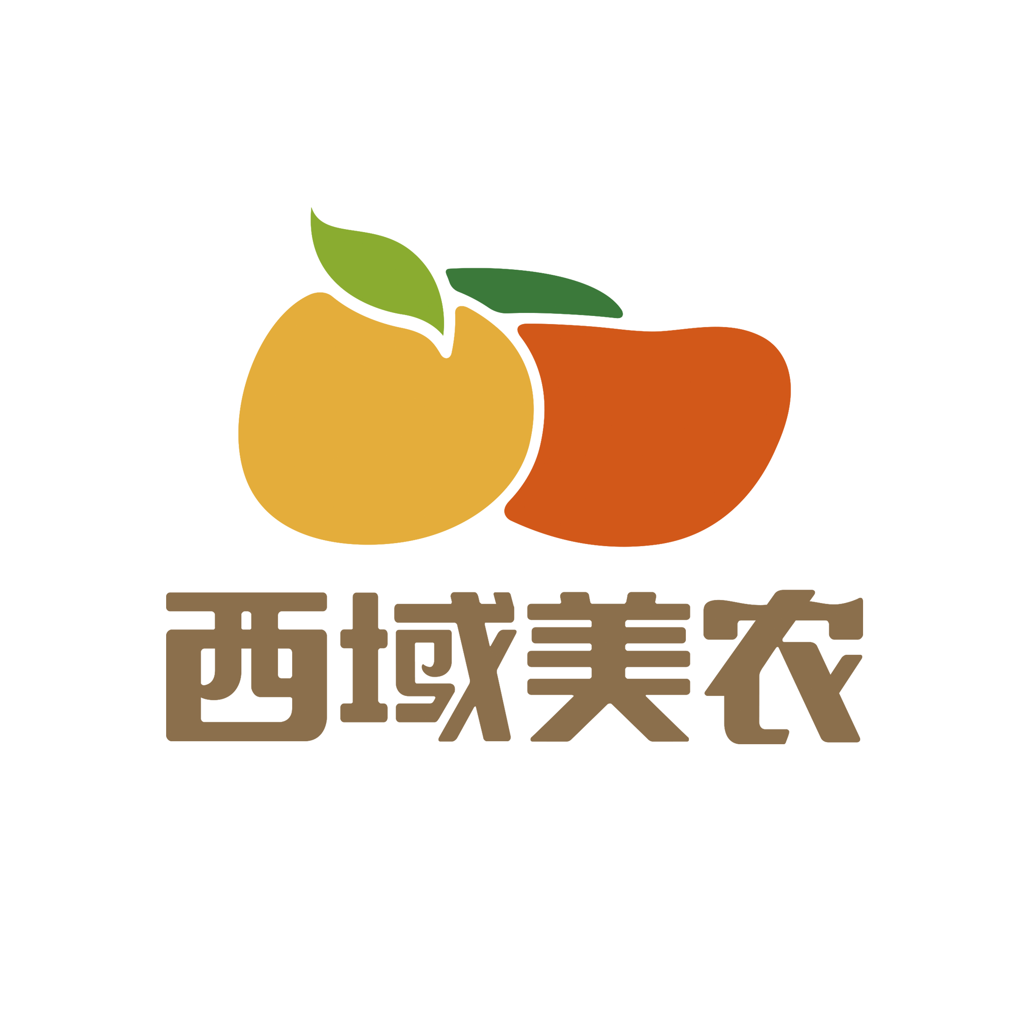 公司logo